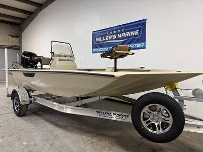 2026 SeaArk Shadow 18 T CC - Photo 2