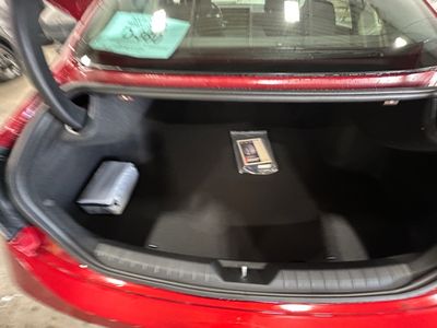 2026 Hyundai Sonata — photo 17 view