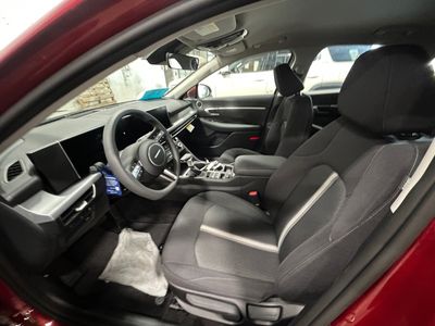 2026 Hyundai Sonata — photo 9 view
