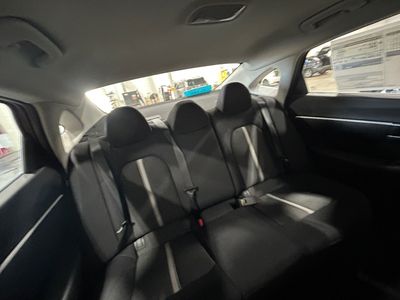 2026 Hyundai Sonata — photo 14 view