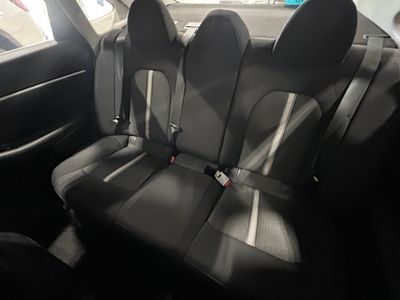 2026 Hyundai Sonata — photo 18 view