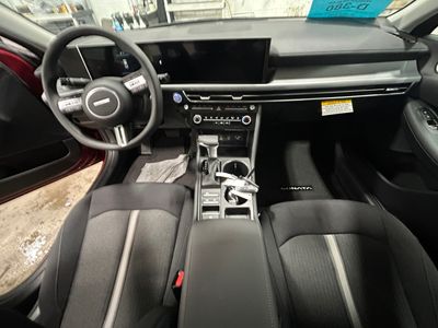 2026 Hyundai Sonata — photo 12 view