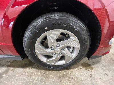2026 Hyundai Sonata — photo 16 view