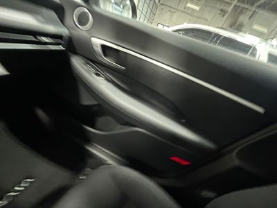 2026 Hyundai Sonata — photo 21 view