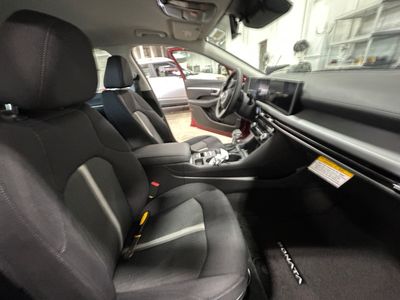2026 Hyundai Sonata — photo 15 view