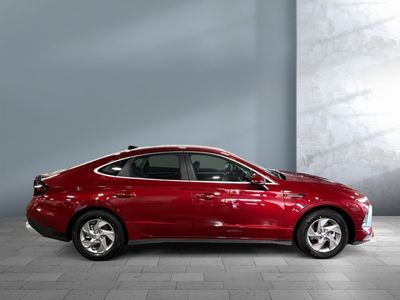 2026 Hyundai Sonata — photo 7 view