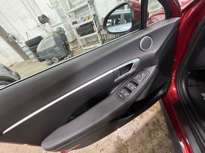 2026 Hyundai Sonata — photo 20 view