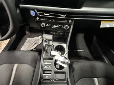 2026 Hyundai Sonata — photo 13 view