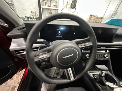 2026 Hyundai Sonata — photo 19 view