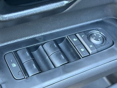 2026 Toyota Tacoma — photo 13 view