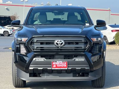 2026 Toyota Tacoma — photo 10 view