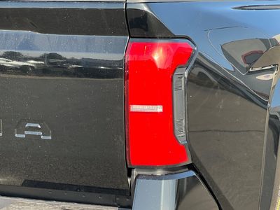 2026 Toyota Tacoma — photo 28 view