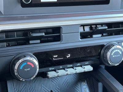 2026 Toyota Tacoma — photo 20 view