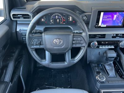 2026 Toyota Tacoma — photo 14 view