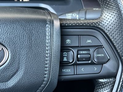 2026 Toyota Tacoma — photo 25 view