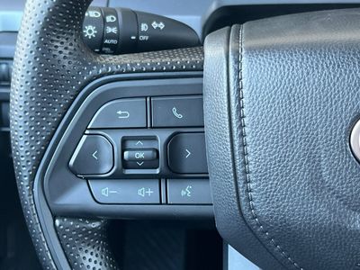 2026 Toyota Tacoma — photo 24 view