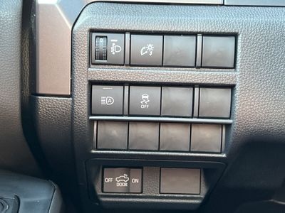 2026 Toyota Tacoma — photo 26 view