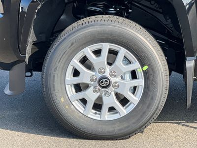 2026 Toyota Tacoma — photo 29 view