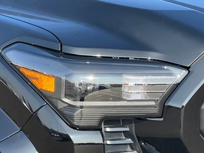 2026 Toyota Tacoma — photo 27 view