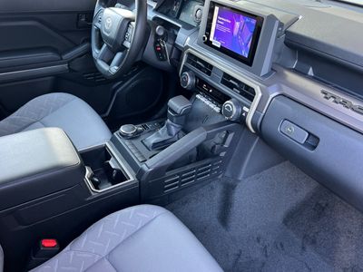 2026 Toyota Tacoma — photo 15 view