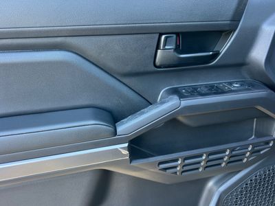 2026 Toyota Tacoma — photo 12 view