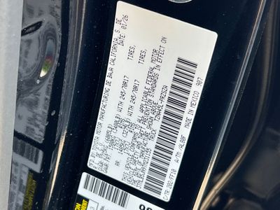 2026 Toyota Tacoma — photo 30 view