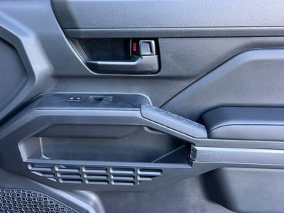 2026 Toyota Tacoma — photo 17 view