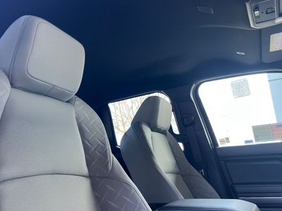 2026 Toyota Tacoma — photo 16 view