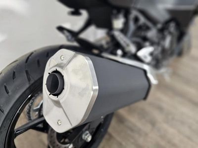 2026 Kawasaki Ninja 500 ABS Metallic Flat Spark Black - Photo 16