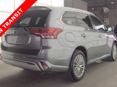 2022 Mitsubishi Outlander PHEV - Photo 4