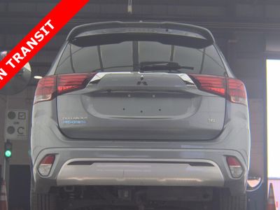 2022 Mitsubishi Outlander PHEV - Photo 5