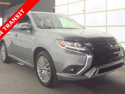 2022 Mitsubishi Outlander PHEV - Photo 3