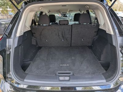 2024 Nissan Rogue — photo 22 view