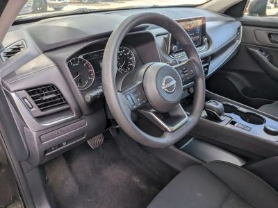 2024 Nissan Rogue — photo 9 view