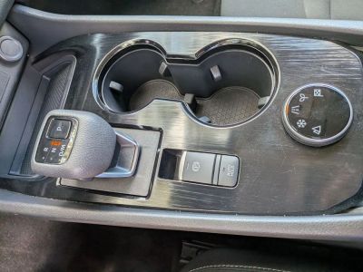 2024 Nissan Rogue — photo 16 view