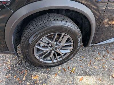 2024 Nissan Rogue — photo 26 view