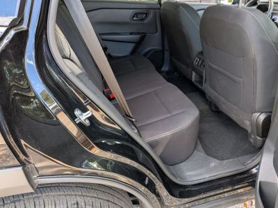 2024 Nissan Rogue — photo 23 view