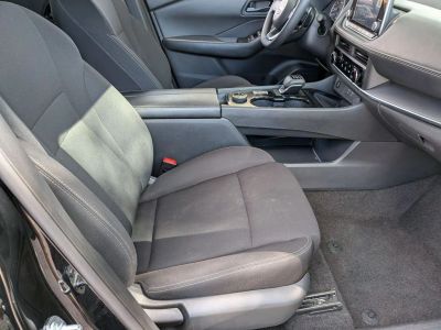 2024 Nissan Rogue — photo 24 view