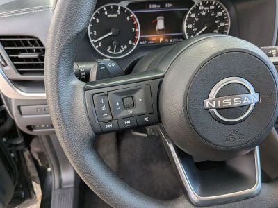 2024 Nissan Rogue — photo 13 view