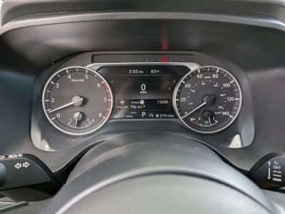 2024 Nissan Rogue — photo 15 view