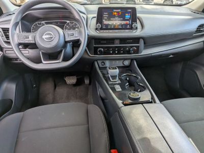 2024 Nissan Rogue — photo 20 view