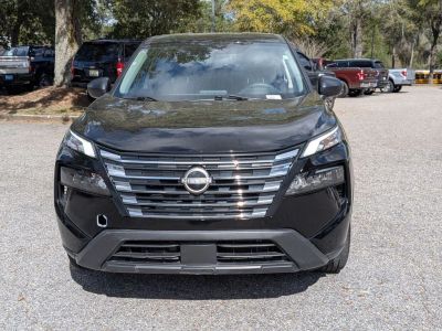 2024 Nissan Rogue — photo 8 view
