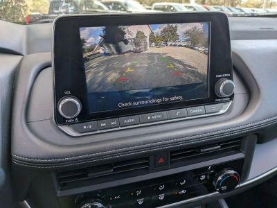 2024 Nissan Rogue — photo 19 view