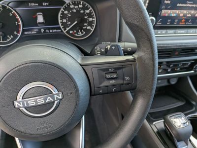 2024 Nissan Rogue — photo 14 view