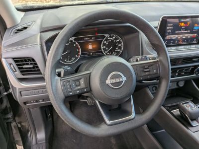 2024 Nissan Rogue — photo 12 view