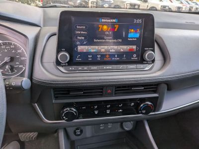 2024 Nissan Rogue — photo 18 view