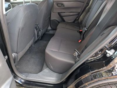 2024 Nissan Rogue — photo 21 view