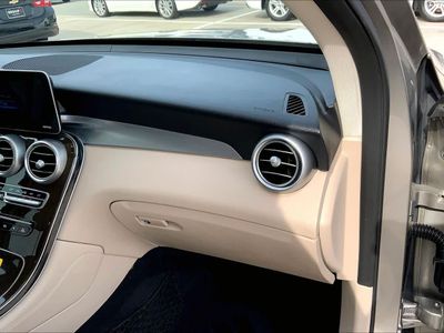 2020 Mercedes-Benz GLC — photo 29 view