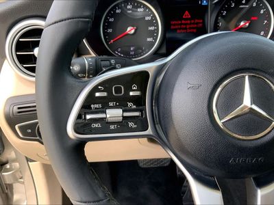 2020 Mercedes-Benz GLC — photo 8 view