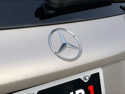 2020 Mercedes-Benz GLC — photo 11 view